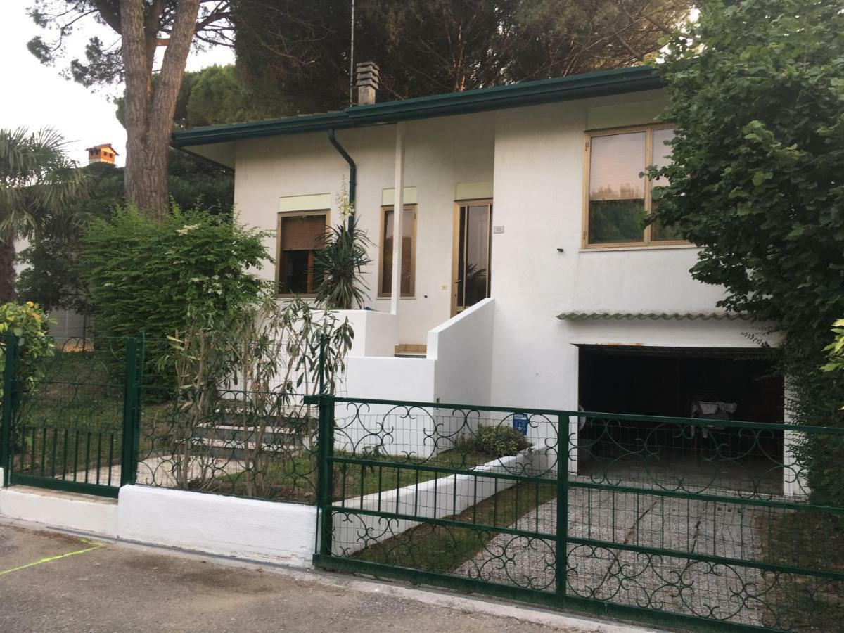 Villa Vittoria بيبيوني المظهر الخارجي الصورة