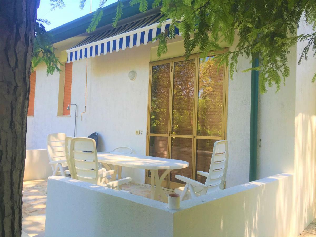 Villa Vittoria بيبيوني المظهر الخارجي الصورة