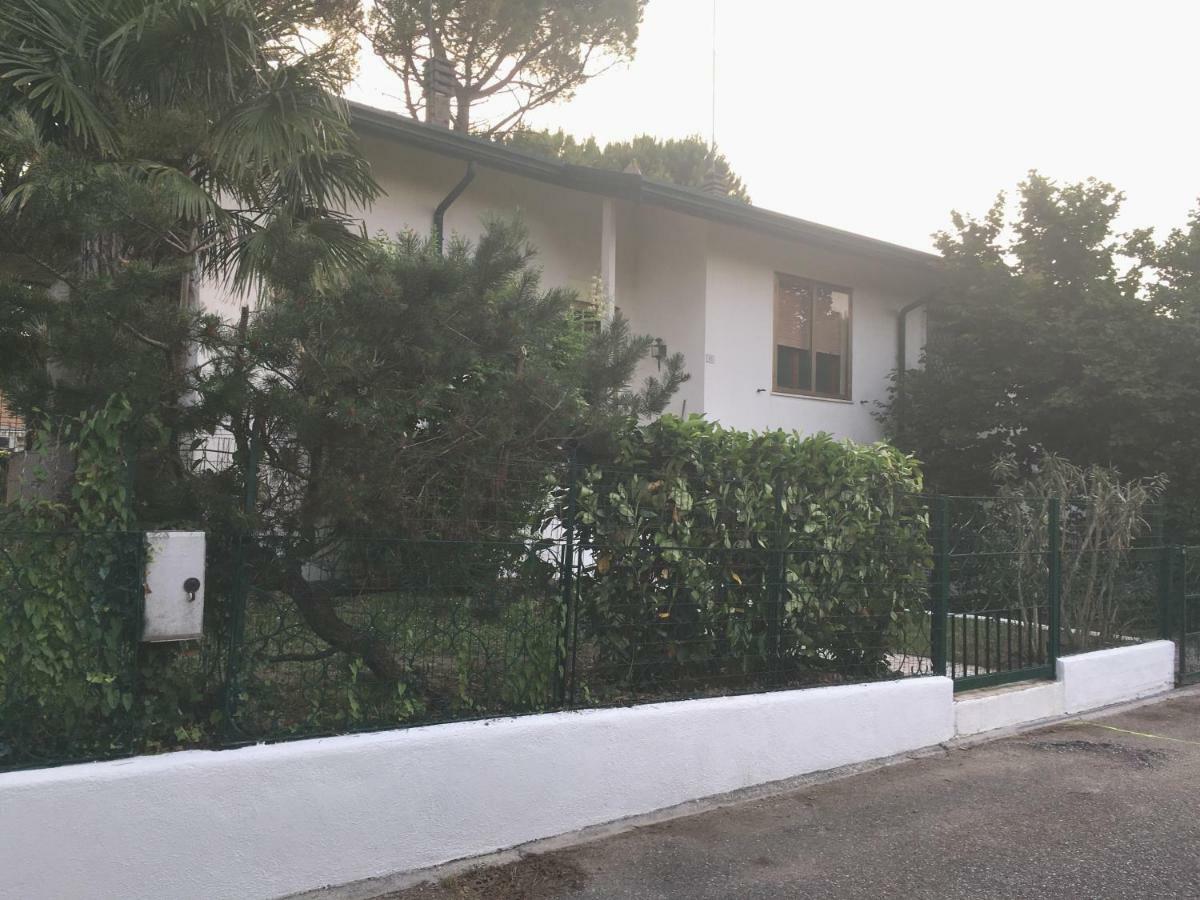 Villa Vittoria بيبيوني المظهر الخارجي الصورة